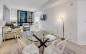 Туры в отель Global Luxury Suites at Capitol Hill Туры в отель Global Luxury Suites at Capitol Hill