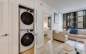 Туры в отель Global Luxury Suites at Capitol Hill Туры в отель Global Luxury Suites at Capitol Hill