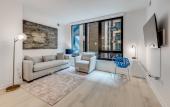 Туры в отель Global Luxury Suites at Capitol Hill Туры в отель Global Luxury Suites at Capitol Hill