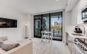 Туры в отель Global Luxury Suites at Capitol Hill Туры в отель Global Luxury Suites at Capitol Hill
