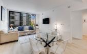 Туры в отель Global Luxury Suites at Capitol Hill Туры в отель Global Luxury Suites at Capitol Hill