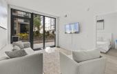 Туры в отель Global Luxury Suites at Capitol Hill Туры в отель Global Luxury Suites at Capitol Hill