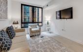 Туры в отель Global Luxury Suites at Capitol Hill Туры в отель Global Luxury Suites at Capitol Hill