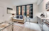 Туры в отель Global Luxury Suites at Capitol Hill Туры в отель Global Luxury Suites at Capitol Hill