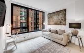 Туры в отель Global Luxury Suites at Capitol Hill Туры в отель Global Luxury Suites at Capitol Hill