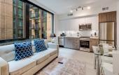 Туры в отель Global Luxury Suites at Capitol Hill Туры в отель Global Luxury Suites at Capitol Hill