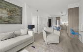Туры в отель Global Luxury Suites at Capitol Hill Туры в отель Global Luxury Suites at Capitol Hill