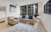 Туры в отель Global Luxury Suites at Capitol Hill Туры в отель Global Luxury Suites at Capitol Hill