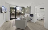 Туры в отель Global Luxury Suites at Capitol Hill Туры в отель Global Luxury Suites at Capitol Hill