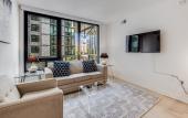Туры в отель Global Luxury Suites at Capitol Hill Туры в отель Global Luxury Suites at Capitol Hill