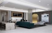 Туры в отель Global Luxury Suites at Capitol Hill Туры в отель Global Luxury Suites at Capitol Hill