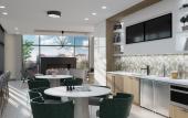 Туры в отель Global Luxury Suites at Capitol Hill Туры в отель Global Luxury Suites at Capitol Hill