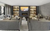 Туры в отель Global Luxury Suites at Capitol Hill Туры в отель Global Luxury Suites at Capitol Hill