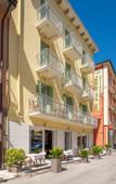 Туры в отель Hotel Centrale Туры в отель Hotel Centrale