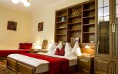 Туры в отель Hotel Molnar Туры в отель Hotel Molnar
