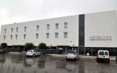 Туры в отель Norte Hotel Туры в отель Norte Hotel