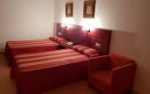 Туры в отель Norte Hotel Туры в отель Norte Hotel