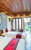 Туры в отель Green Grapefruit Villa Туры в отель Green Grapefruit Villa