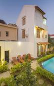 Туры в отель Green Grapefruit Villa Туры в отель Green Grapefruit Villa