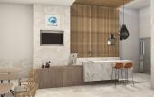 Туры в отель North Coast Seaside Suites Туры в отель North Coast Seaside Suites