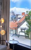 Туры в отель AS Boutique hotel Туры в отель AS Boutique hotel