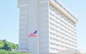 Туры в отель Garner Hotel North Bergen - NYC Gateway by IHG Туры в отель Garner Hotel North Bergen - NYC Gateway by IHG