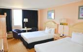 Туры в отель Garner Hotel North Bergen - NYC Gateway by IHG Туры в отель Garner Hotel North Bergen - NYC Gateway by IHG