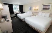 Туры в отель Garner Hotel North Bergen - NYC Gateway by IHG Туры в отель Garner Hotel North Bergen - NYC Gateway by IHG