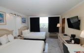 Туры в отель Garner Hotel North Bergen - NYC Gateway by IHG Туры в отель Garner Hotel North Bergen - NYC Gateway by IHG