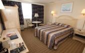 Туры в отель Garner Hotel North Bergen - NYC Gateway by IHG Туры в отель Garner Hotel North Bergen - NYC Gateway by IHG