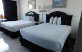 Туры в отель Garner Hotel North Bergen - NYC Gateway by IHG Туры в отель Garner Hotel North Bergen - NYC Gateway by IHG