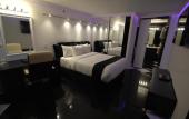Туры в отель Garner Hotel North Bergen - NYC Gateway by IHG Туры в отель Garner Hotel North Bergen - NYC Gateway by IHG