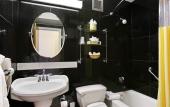 Туры в отель Garner Hotel North Bergen - NYC Gateway by IHG Туры в отель Garner Hotel North Bergen - NYC Gateway by IHG
