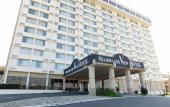 Туры в отель Garner Hotel North Bergen - NYC Gateway by IHG Туры в отель Garner Hotel North Bergen - NYC Gateway by IHG