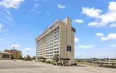 Туры в отель Garner Hotel North Bergen - NYC Gateway by IHG Туры в отель Garner Hotel North Bergen - NYC Gateway by IHG
