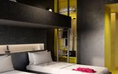 Туры в отель Amistat City Hostel Barcelona Туры в отель Amistat City Hostel Barcelona