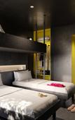 Туры в отель Amistat City Hostel Barcelona Туры в отель Amistat City Hostel Barcelona