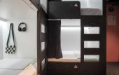 Туры в отель Amistat City Hostel Barcelona Туры в отель Amistat City Hostel Barcelona