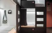 Туры в отель Amistat City Hostel Barcelona Туры в отель Amistat City Hostel Barcelona