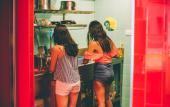 Туры в отель Amistat City Hostel Barcelona Туры в отель Amistat City Hostel Barcelona