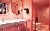 Туры в отель Amistat City Hostel Barcelona Туры в отель Amistat City Hostel Barcelona