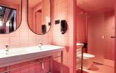 Туры в отель Amistat City Hostel Barcelona Туры в отель Amistat City Hostel Barcelona