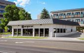 Туры в отель Gravity Haus Missoula Туры в отель Gravity Haus Missoula