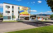 Туры в отель Gravity Haus Missoula Туры в отель Gravity Haus Missoula