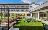 Туры в отель Gravity Haus Missoula Туры в отель Gravity Haus Missoula