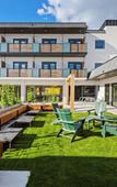 Туры в отель Gravity Haus Missoula Туры в отель Gravity Haus Missoula
