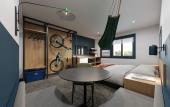 Туры в отель Gravity Haus Missoula Туры в отель Gravity Haus Missoula