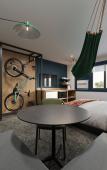 Туры в отель Gravity Haus Missoula Туры в отель Gravity Haus Missoula