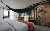 Туры в отель Gravity Haus Missoula Туры в отель Gravity Haus Missoula
