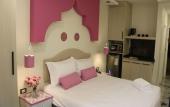 Туры в отель Amman Trail Hotel & Studios Туры в отель Amman Trail Hotel & Studios